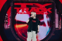 TAEYONG (แทยง) วง NCT (เอ็นซีที) ถอดรหัสโลกดนตรีสู่คอนเสิร์ตเดี่ยวครั้งแรก สะกดแฟนไทยด้วยการแสดงสุดทรงพลังใน "2026 TAEYONG CONCERT <TY TRACK - REMASTERED> in BANGKOK"